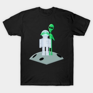 UFO T-Shirt